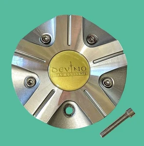 Devino Custom Wheel Center Cap # EMR277-CAP3A (new) - Picture 1 of 4