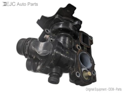 Bomba de refrigerante de agua para 09-12 Audi A4 Quattro 2.0 06H121010A Foto 1 de 4