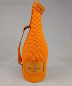 Vueve Clicquot Champaign Insulated Bag 750ml - Picture 1 of 8