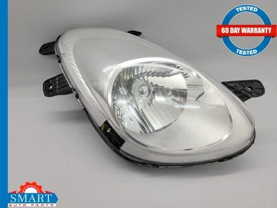Pontiac Solstice Headlight Lamp Halogen Right Passenger 06-09 OEM - Image 1 of 4
