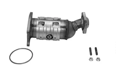 Convertidor catalítico delantero derecho para Ford Explorer 2011 Foto 1 de 2