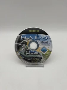 Halo Lucha por el Futuro (Microsoft Xbox Classic) - Solo CD - Imagen 1 de 1