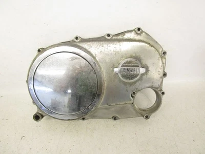 84 Yamaha Virago XV 700 правая крышка муфты двигателя 42X-W1542-00-00 1984-1985 - Изображение 1 из 4