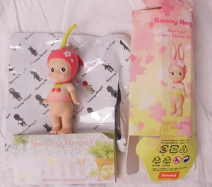 Sonny Angel Cherry Blossom Series Peaceful Spring Confirmed Blindbox - Hidden - Bild 1 von 2