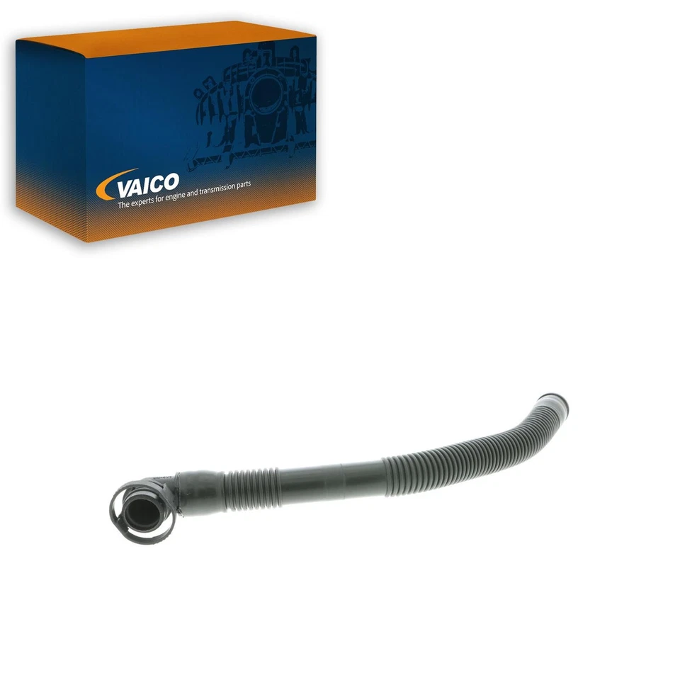 Vaico Engine Air Intake Hose For 2009-2017 Volkswagen CC 2.0L L4 FWD - Image 1 of 1