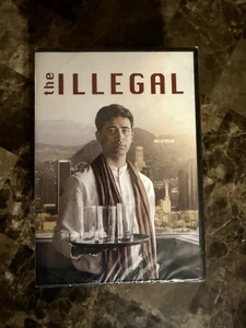 The Illegal (DVD) Suraj sharma Hannah Masi Iqbal Theba Danish Renzu - Foto 1 di 2