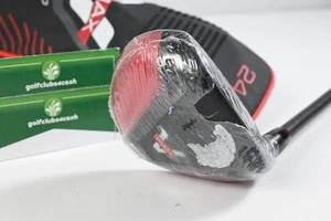 MacGregor V-Foil Speed #5 Hybrid / 24 Degree / Regular Flex MacGregor V Max - Picture 1 of 9