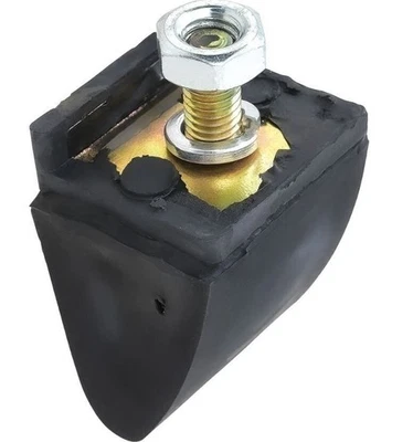 Parachoques de brazo de control superior para Ford Mustang 1964-1966 y Ford Ranchero 1963-1966 Foto 1 de 4