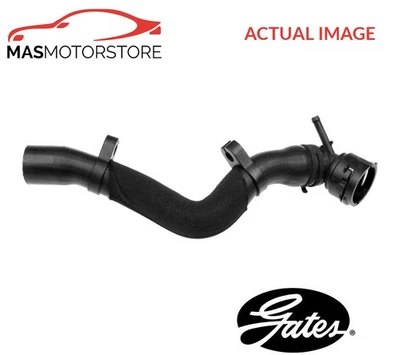 RADIATOR HOSE UPPER GATES 05-4147 H NEW OE REPLACEMENT - Image 1 of 4