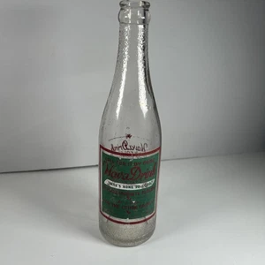 Vintage Dr Pepper Bottling Co Green ACL Label Hava Drink-Springfield, MO - Picture 1 of 22