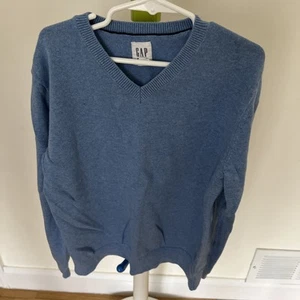 Gap sweater boys size large - Picture 1 of 4