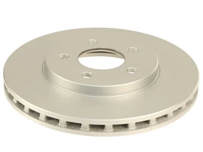 Rotor de freno delantero Bosch 54942TVTX 1997 1998 1999 para Dodge Caravan 1996-2000 Foto 1 de 2