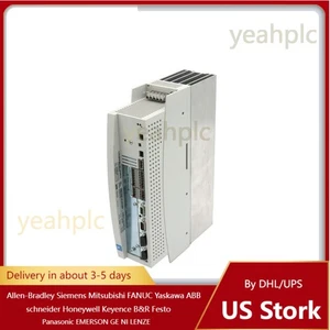 EVS9321-EKV004 NUOVO LENCE SERVOAZIONAMENTO INVERTER EVS9321-EK EVS9321-EKV004- - Foto 1 di 2