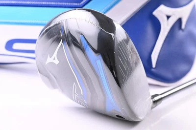 Mizuno ST-Z 230 Driver / 10.5 Degree / Regular Flex UST Mamiya LIN-Q M40X Red 5 - Image 1 of 4