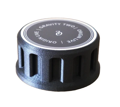 Origin Live Gravity Two Record Weight - Image 1 of 4