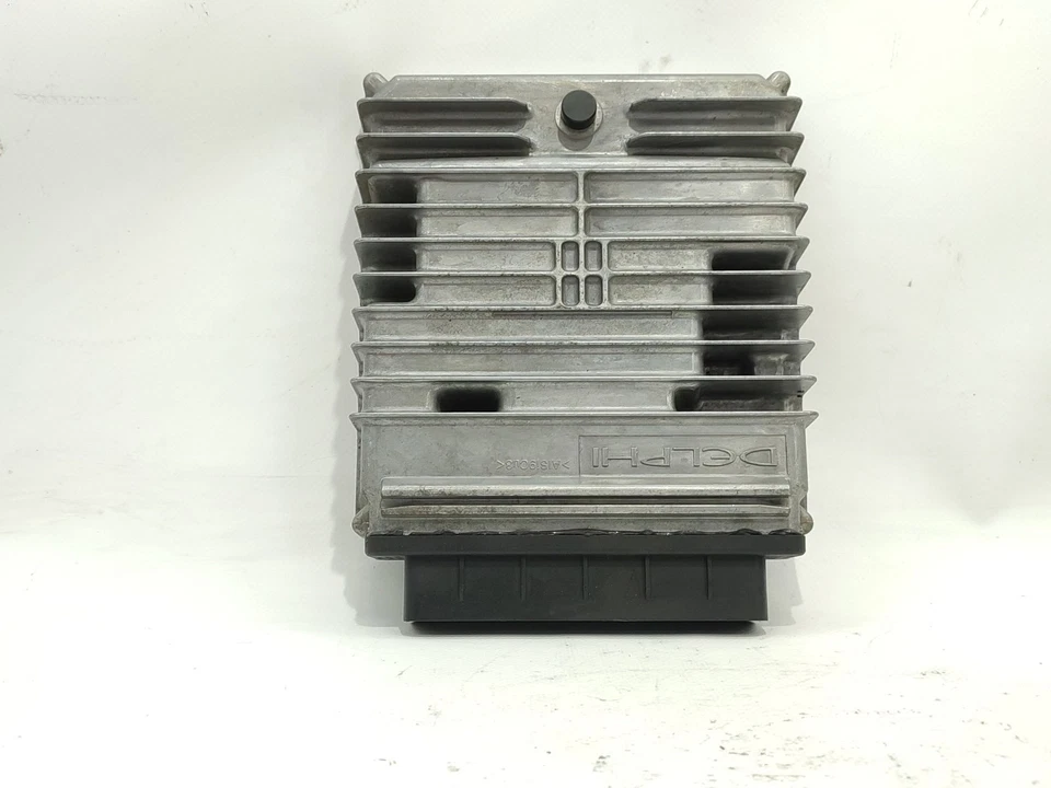 A6655400132 CENTRALITA MOTOR UCE / 2430523 PARA SSANGYONG REXTON / REXTON II GA - Immagine 1 di 4