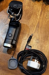 Zoom Q8 HD Video Camera and Sound Recorder - Picture 1 of 2