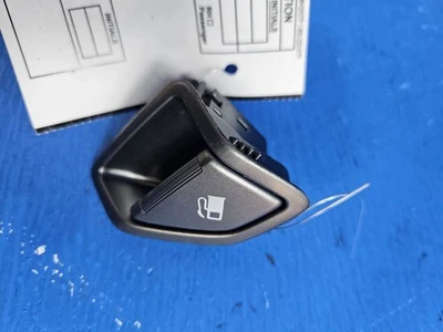 Interruptor de puerta delantera del conductor memoria LWB del conductor se adapta a 13-19 SANTA FE 5093 Foto 1 de 4