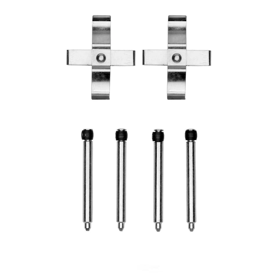 Disc Brake Hardware Kit fits 2000-2005 Saturn L300 LW300 LS  DFC - Image 1 of 1