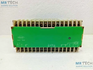 Convertidor de frecuencia a corriente Jaquet Ftw 1313 Ac 2 No.: 8508512 220v/50hz - Imagen 1 de 7