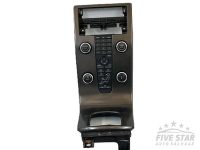 Centralina Climatizzatore Volvo C30 1.6 Benzina 74kW (100 CV) 31324236 2010 - Immagine 1 di 4