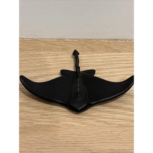 Lego Mantarochen / Stachelrochen #30084 schwarz - Bild 1 von 5