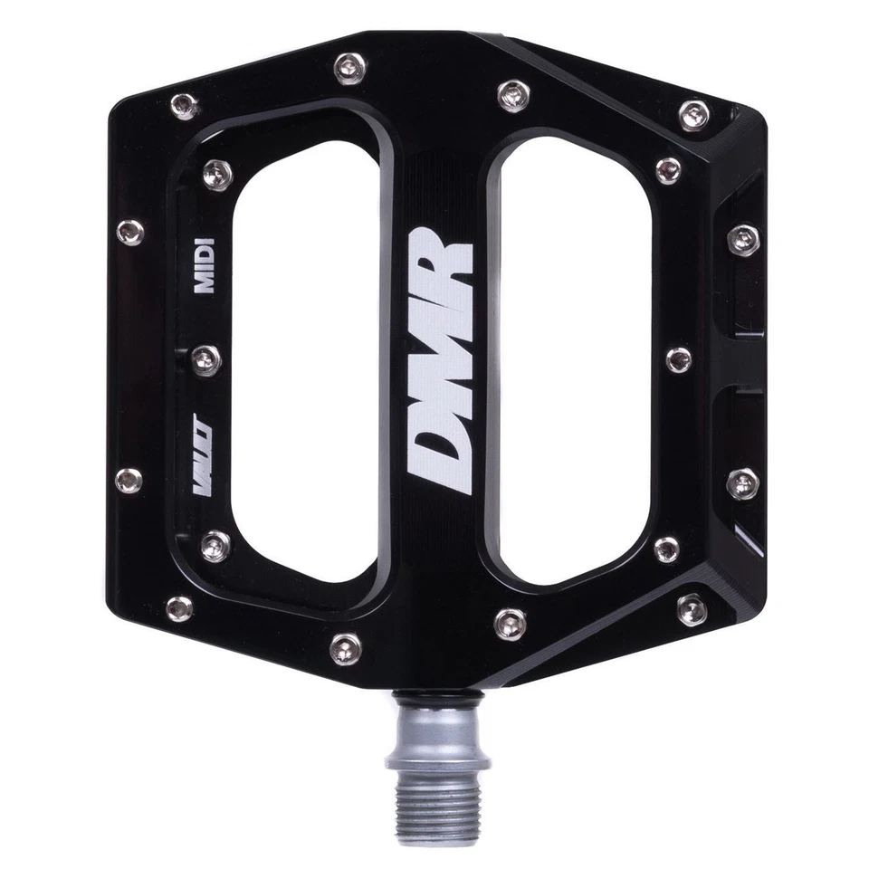 DMR Pedal - Vault Midi - Black-v2 - Image 1 of 1