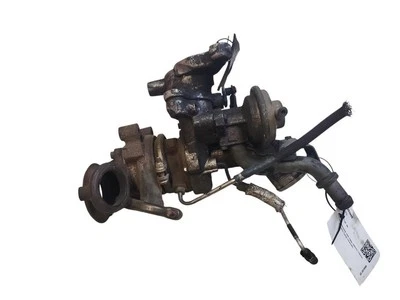 CITROËN C5 II Break RE Turbolader 7703320001 2.2 Diesel 2006 30387243 - Bild 1 von 4