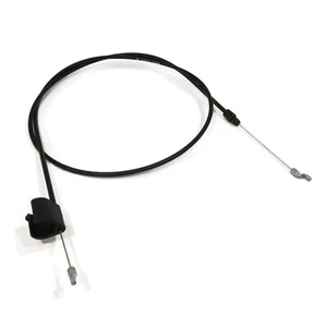 Engine Control Cable for Craftsman 917378921, 917376080 Walk-Behind Lawnmowers - Picture 1 of 8