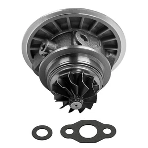 CHRA Cartouche de turbo for Isuzu&GMC W5.2L NRR NPR 4HK1-E2N 5,2L 150HP - Picture 1 of 11
