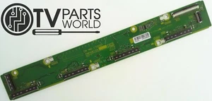 Panasonic TC-P54G25 Parts Board TXNC21LVUU A014400992, TNPA5103 - Picture 1 of 2