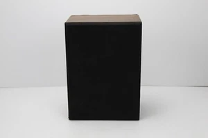 VINTAGE Yorx Model S-22 Speaker Full range 103MM Power Range 8 OHMS Tested - Picture 1 of 9