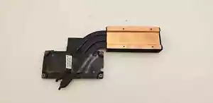 NEW & ORIGINAL Clevo P870DM/DM2/KM1 Laptop CPU Heatsink; REAL COPPER - Picture 1 of 2
