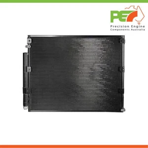 *TOP QUALITY* A/C Condenser For Toyota Landcruiser Hdj100r 4.2l 1hd-fte - Picture 1 of 4