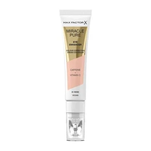 3616304504167 Miracle Pure Eye Enhancer rozświetlający korektor zapewniający 24- - Bild 1 von 1