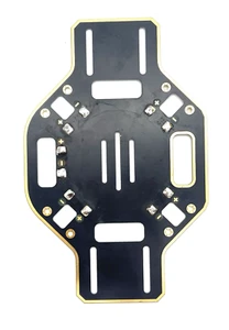 Genuine DJI Flame Wheel F450 Bottom Board Module - Picture 1 of 2