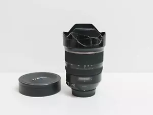 Tamron SP 15-30mm F2.8 Di VC USD Lens for Nikon F - Please Read Description - Picture 1 of 3