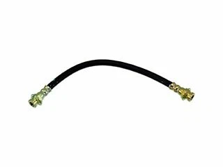 Brake Hydraulic Hose Fits 1969-1970 Buick Wildcat Dorman 252OT13 - Изображение 1 из 2