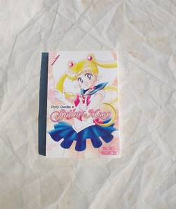 Pretty Guardian Sailor Moon Kodansha Comics Takeuchi Vol. 1 Paperback Manga - Picture 1 of 3