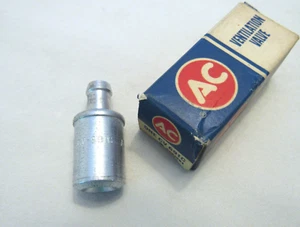 NOS 1965-69 Chevy Corvette Camaro Chevelle 396 427 CV 691C PCV Valve GM 6421981 - Picture 1 of 8