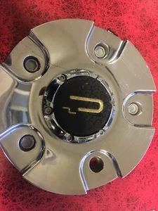 C5-A Wheelcap - Picture 1 of 4