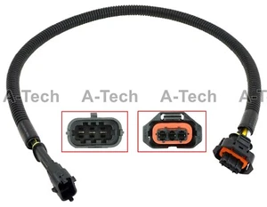 24" 3Way MAP Sensor Extension Harness for LS9 ZR1 LSA LS3 L99 L76 12592525 Bosch - Picture 1 of 3