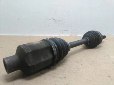 2007 SATURN OUTLOOK XE FRONT SUSPENSION RIGHT PASSENGER WHEEL AXLE DRIVE SHAFT - Image 1 of 4