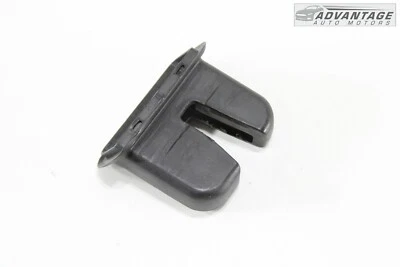 AUDI A4 QUATTRO B8 2009-2016 TAPA TRASERA MALETERO CIERRE ACTUADOR CUBIERTA OEM Foto 1 de 4