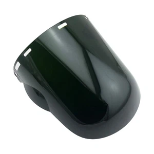5 x 2mm Shade 5 Face Shield with Chin Wrap - Replacement Lens - OSS6W5 - Bild 1 von 5