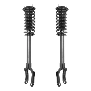 2PCs Front Complete Struts Shocks for 2011-2015 Jeep Grand Cherokee RWD - Picture 1 of 4
