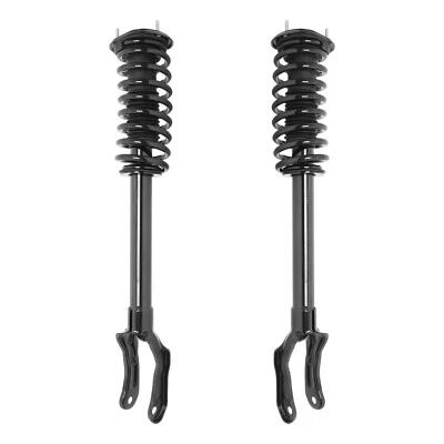 2PCs Front Complete Struts Shocks for 2011-2015 Jeep Grand Cherokee RWD Foto 1 de 4