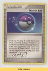 2007 Pokemon - Ex Power Keepers Master Ball #78 Read 2F4