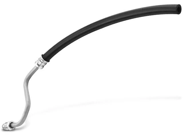 Conjunto de manguera de línea de retorno de dirección asistida para Dodge Durango NQ582RJ 1998-1999 Foto 1 de 1