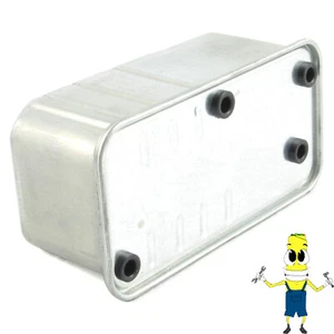 Filtro de combustible diésel premium para Chevy GMC C1500 con motor de 6,2 L 1984-1993 - Imagen 1 de 3